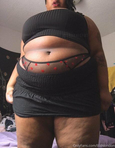 lilithlondon star nudes images