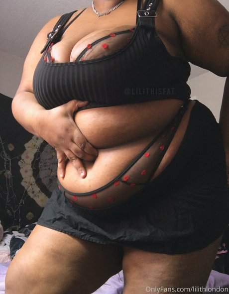 lilithlondon Profile pic