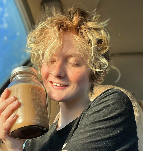 cherrylolli sfw model naked gallery