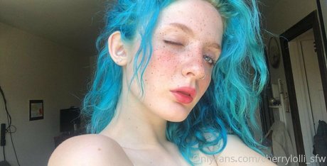 cherrylolli sfw model erotic images