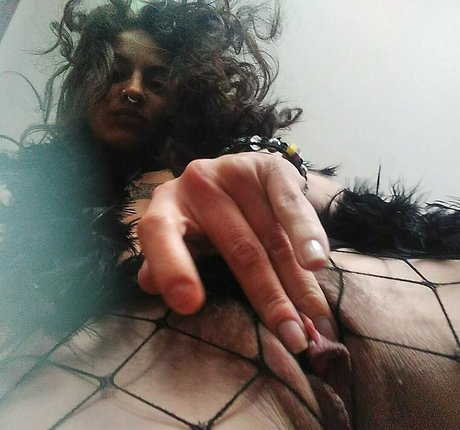 mariecam exclusive star pics