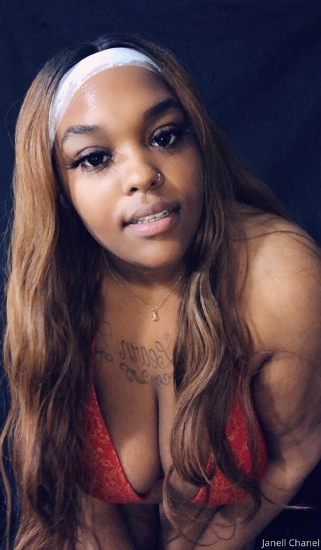 jchanel12 star beautiful archive