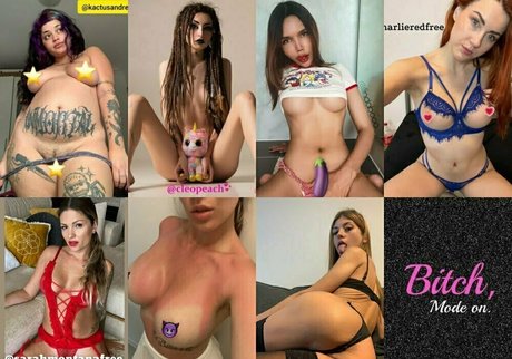 aphroditt best model images