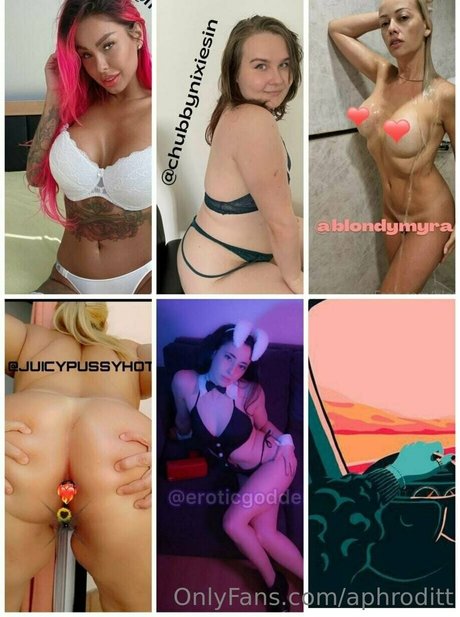 aphroditt erotic star img