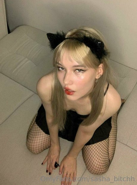 sasha bitchh star top archive