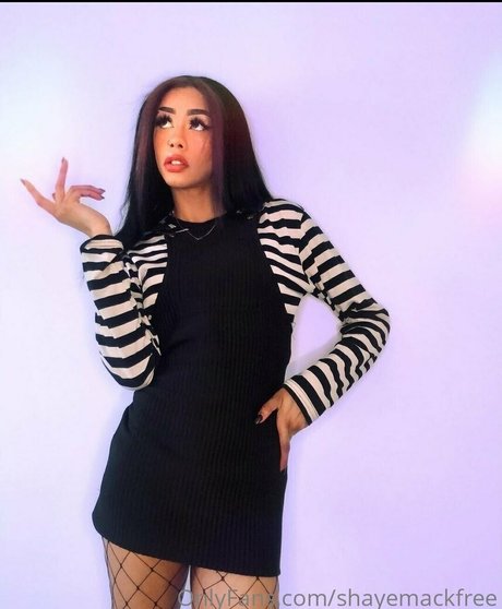 shayemackfree nice pornstar photo
