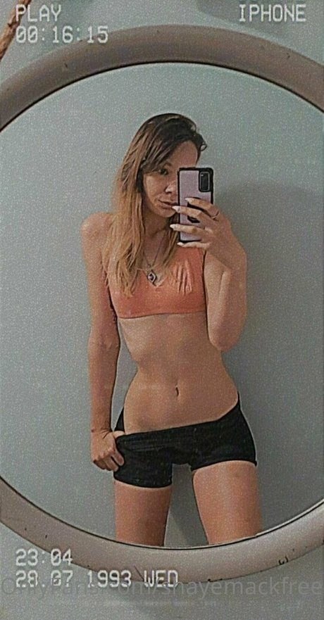 shayemackfree model nice pictures
