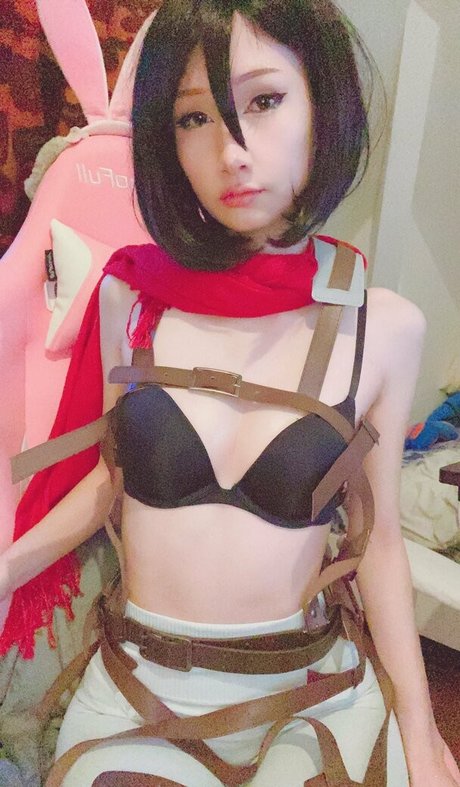 tanukiicos model perfect gallery