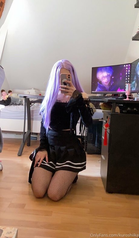 tanukiicos model porn img