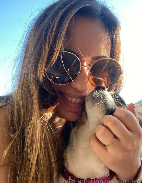 irongirlfree model exclusive pics