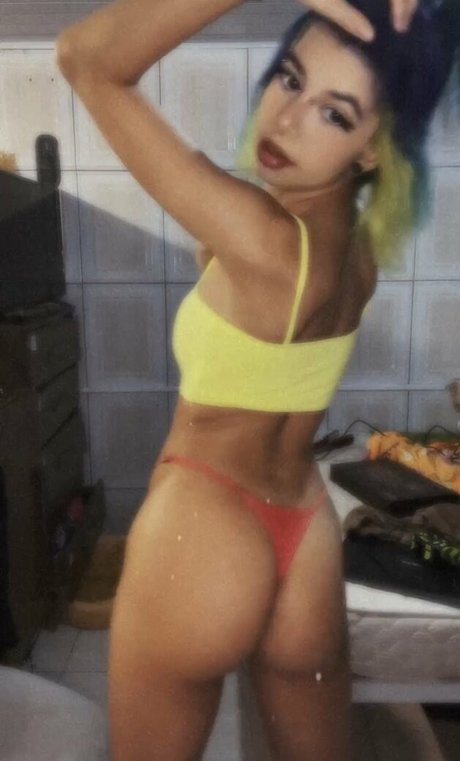 July4lune model nudes picture