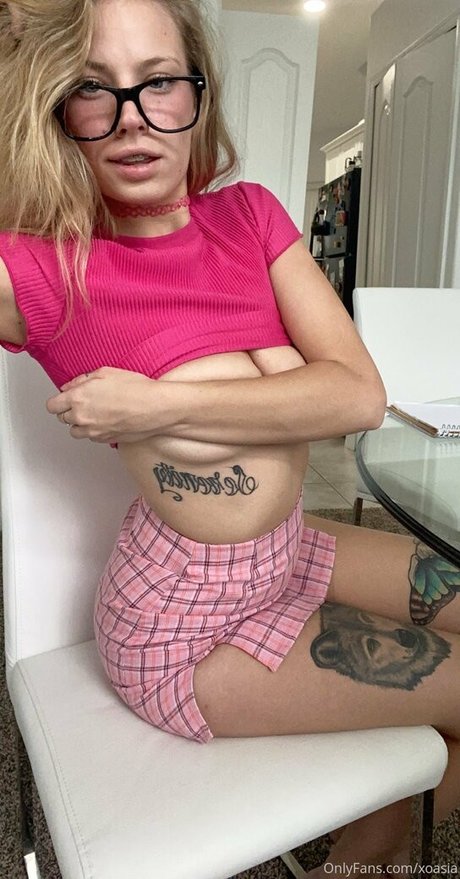 xoasia free star photo