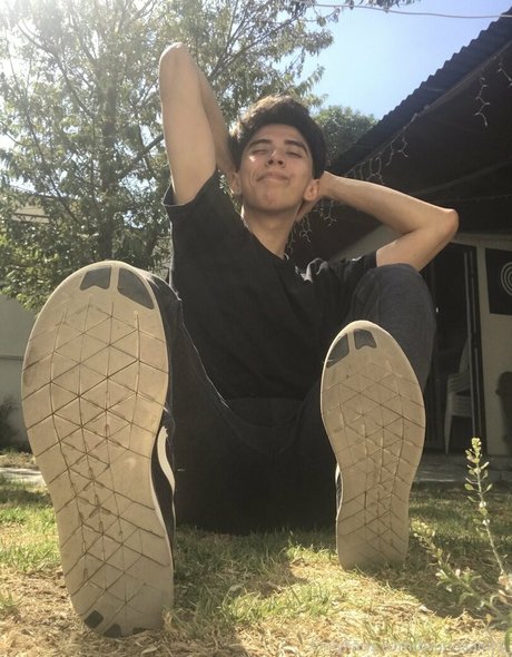 brunosaints_ erotic model images