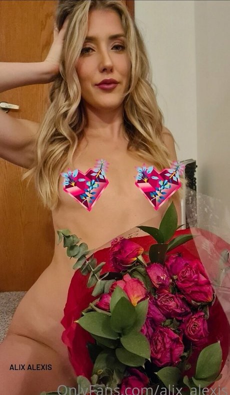alix alexis porn star pic