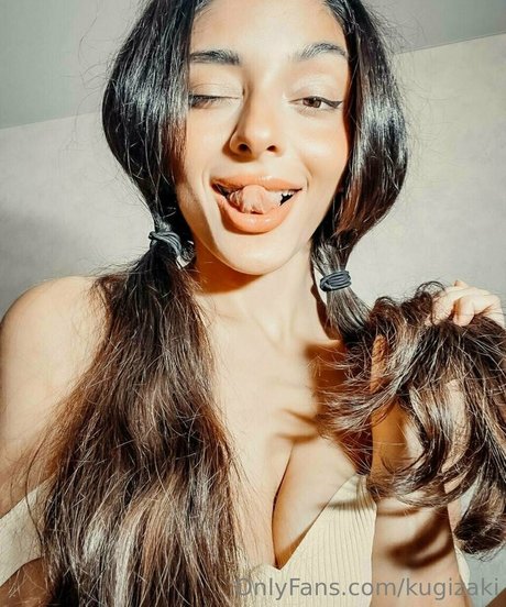 kugizaki adult model photos