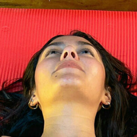 YogaAlin hot actress gallery