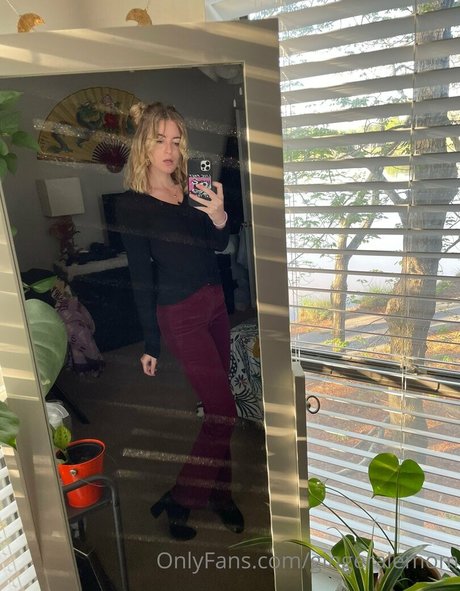 gingeralemom porn actress img