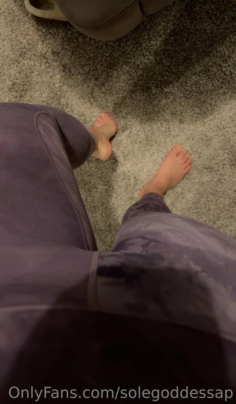 solegoddessap star nudes photo