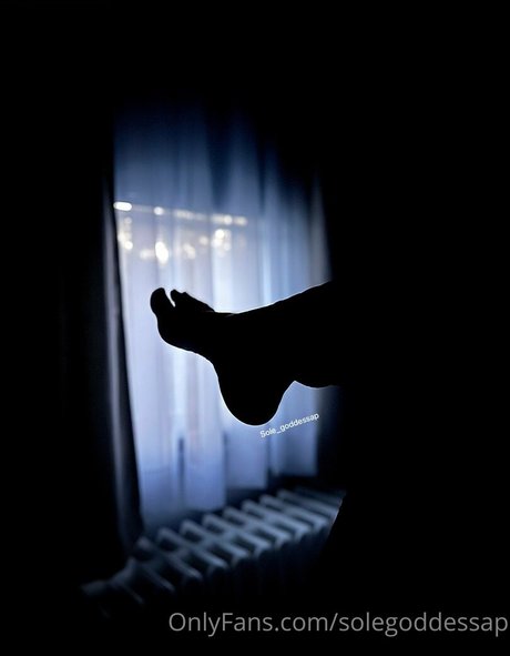 solegoddessap adult model archive