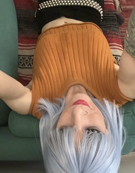 tsmonicamoon pornstar nude picture