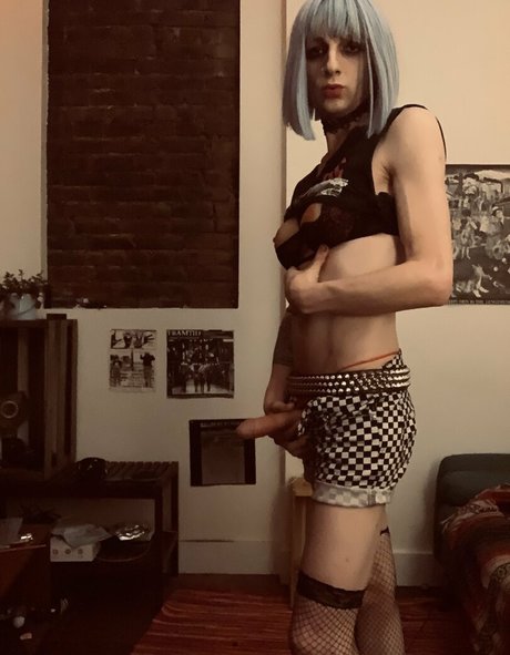 tsmonicamoon beautiful pornstar image