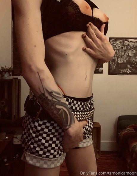 tsmonicamoon star pretty archive