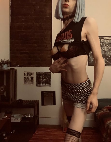 tsmonicamoon hot pornstar picture