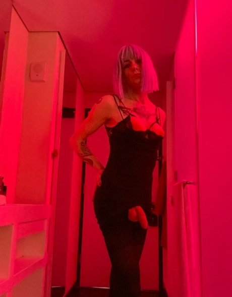 tsmonicamoon sex star gallery