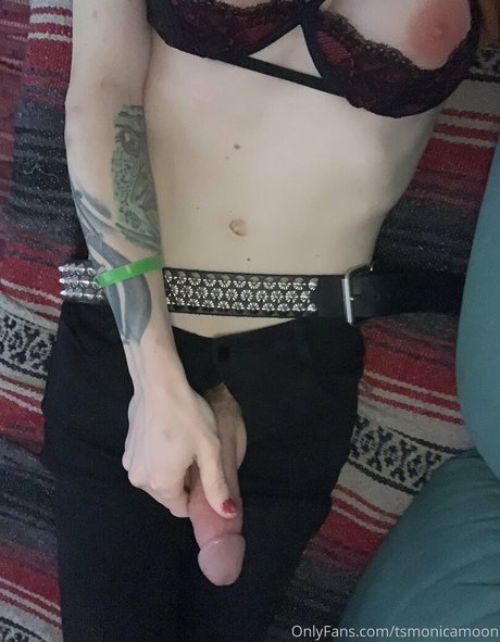 tsmonicamoon erotic star pics