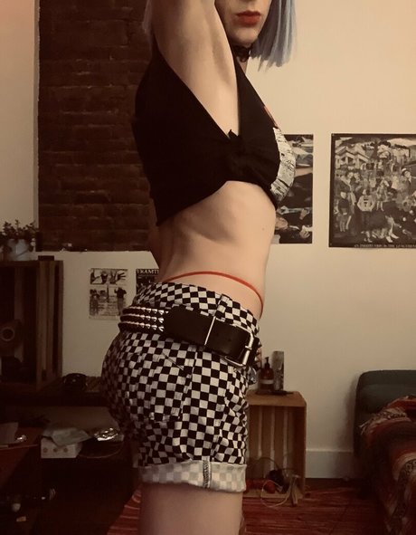 tsmonicamoon nudes star archive