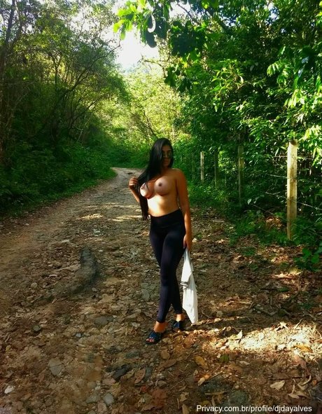 Djalves art pornstar pic