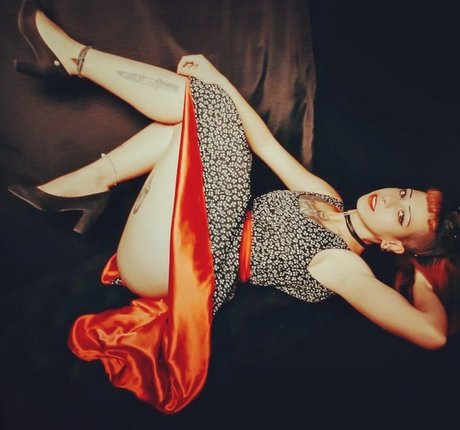 Emypunk96 pornstar art photo