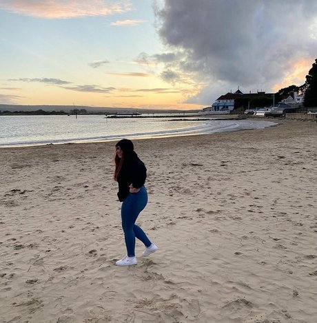 Lucy Whittingham free model image