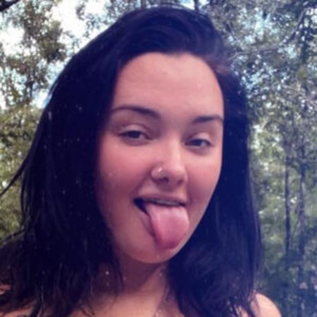 Alyssaxrhain perfect star photo