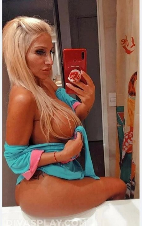 Cecilia Oviedo pornstar nice archive