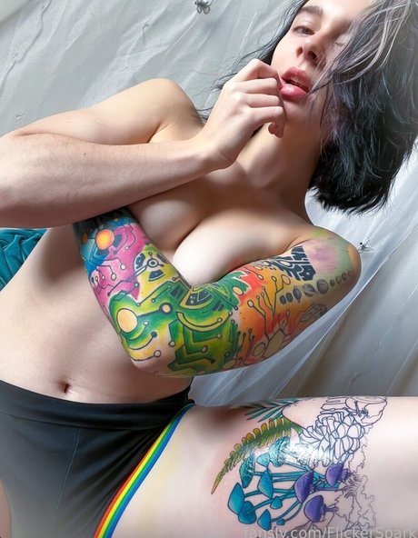 Flickerspark nice model galleries