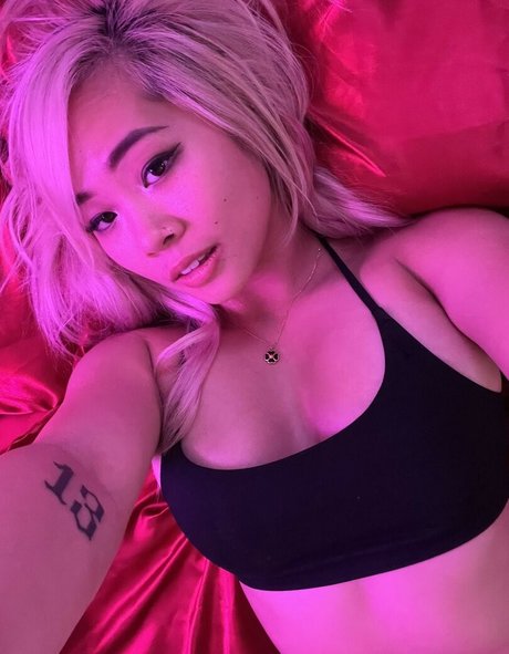 Liquid Pyro nudes actress pics