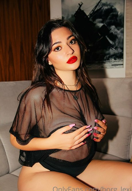 borg lexi hot star galleries