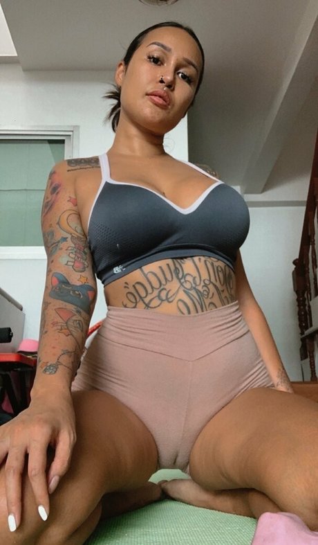 yourbadassbabe nice model images