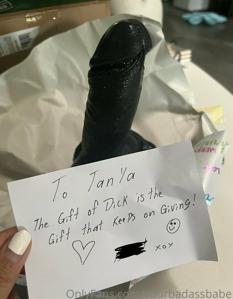 yourbadassbabe star nice images