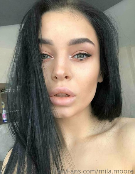 your milamoore xxx model galleries