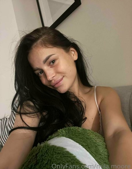 your milamoore model best images