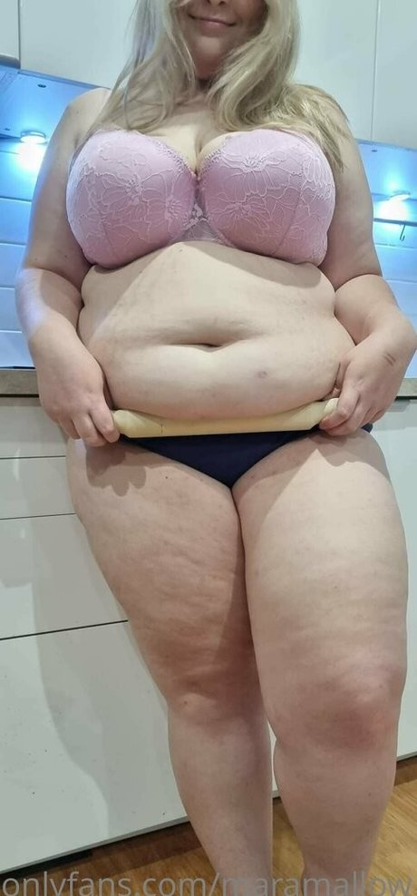 maramallow nudes pornstar picture