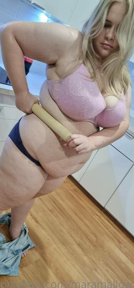 maramallow Profile pic