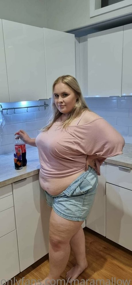 maramallow model pics