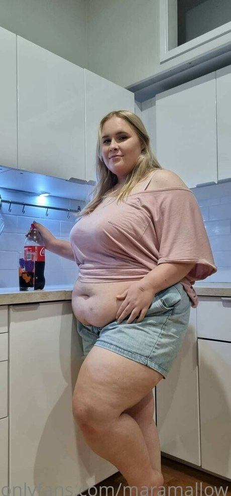 maramallow nude actress photo