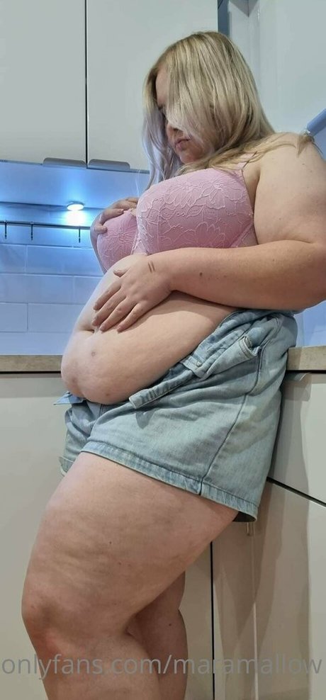 maramallow model archive