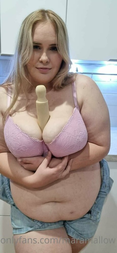 maramallow pornstar best pictures