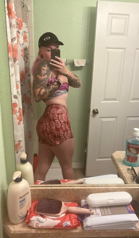 v vanity pornstar exclusive gallery