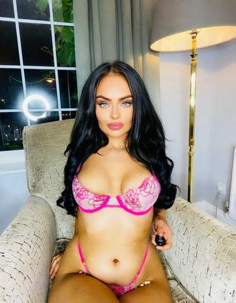 clarajanex pornstar high quality photo